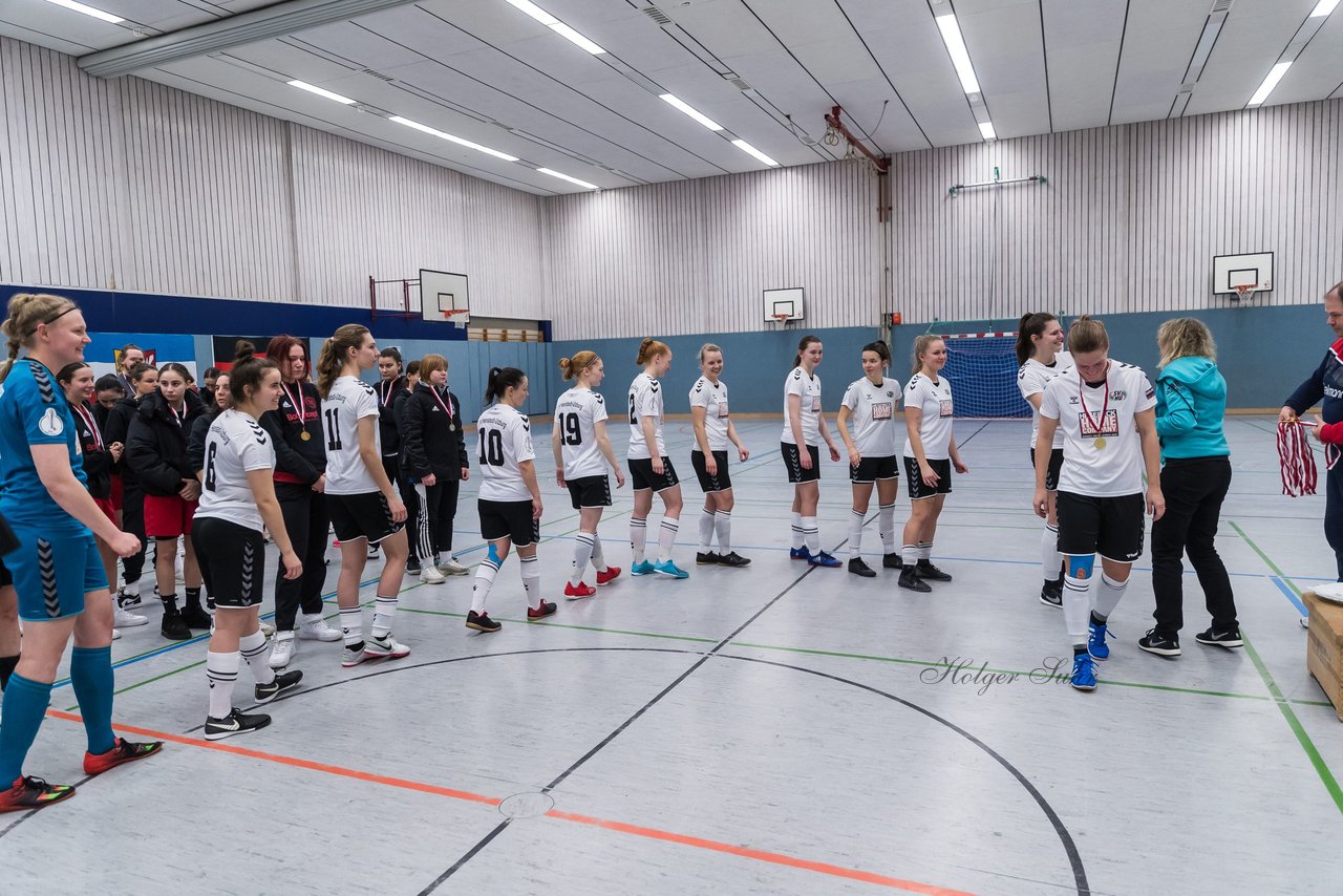 Bild 78 - F NFV Futsalturnier